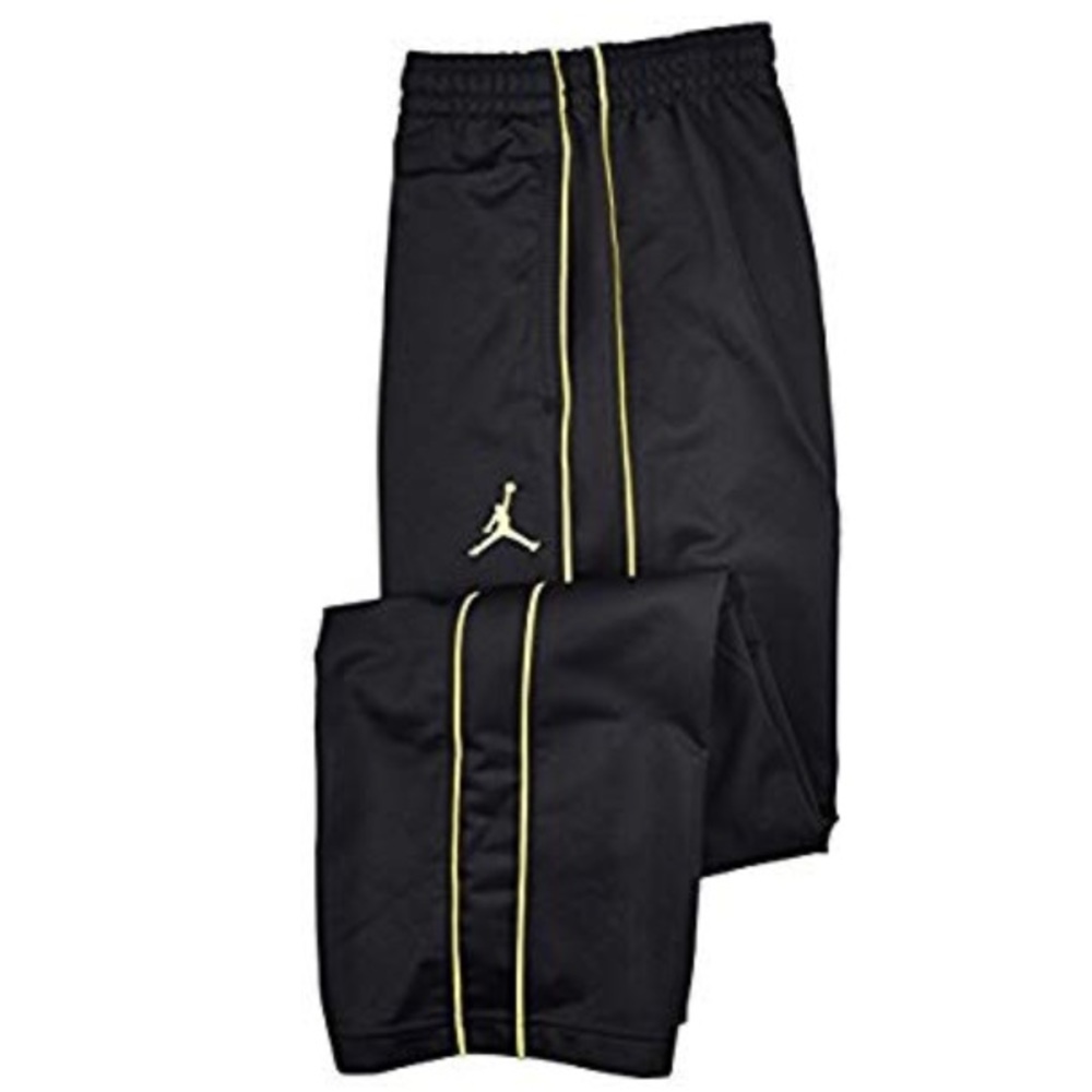 Jordan Basketball Pants